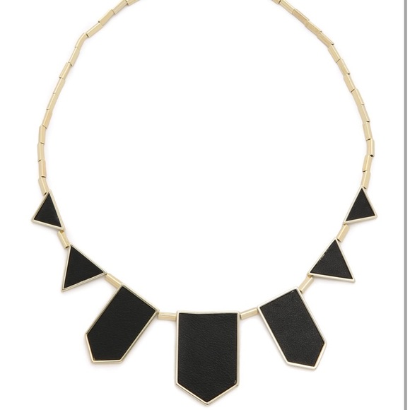 House of Harlow Station necklace - Picture 2 of 6